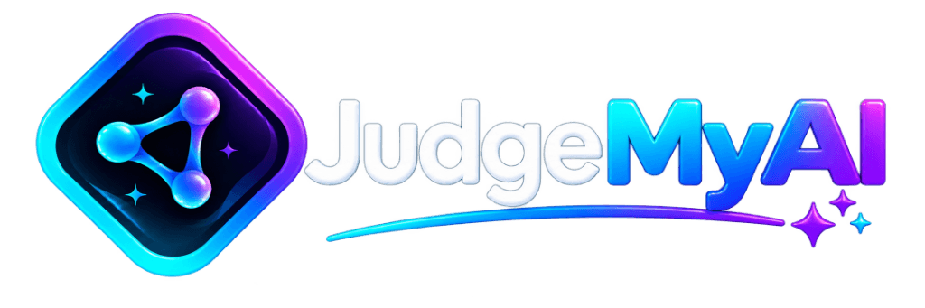 JudgeMyAI